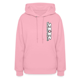 Riley Racing | 2022 | Women's Hoodie - classic pink