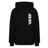 Riley Racing | 2022 | Women's Hoodie - black