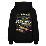 Riley Racing | 2022 | Women's Hoodie - black