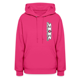 Riley Racing | 2022 | Women's Hoodie - fuchsia