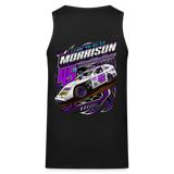 Jared Morrison | 2022 | Men's Tank - black