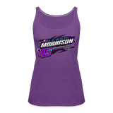 Jared Morrison | 2022 | Women's Tank - purple