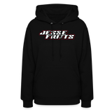 Jesse Fritts | 2022 | Women's Hoodie - black