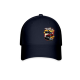Jesse Fritts | 2022 | Baseball Cap - navy