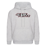 Jesse Fritts | 2022 | Men's Hoodie - ash