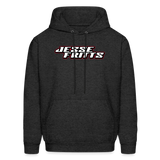 Jesse Fritts | 2022 | Men's Hoodie - charcoal grey
