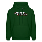 Jesse Fritts | 2022 | Men's Hoodie - forest green