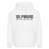 Ron Hill | 2022 | Men's Hoodie - white