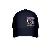 Ron Hill | 2022 | Baseball Cap 2 - navy