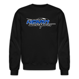 Hearn Motorsports | 2022 | Adult Crewneck Sweatshirt - black