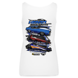 Hearn Motorsports | 2022 | Women's Tank - white