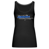 Hearn Motorsports | 2022 | Women's Tank - black