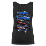 Hearn Motorsports | 2022 | Women's Tank - charcoal grey