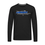 Hearn Motorsports | 2022 | Men's LS T-Shirt - black