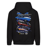 Hearn Motorsports | 2022 | Men's Hoodie - black