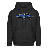 Hearn Motorsports | 2022 | Men's Hoodie - charcoal grey