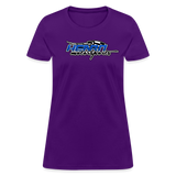 Hearn Motorsports | 2022 | Women's T-Shirt - purple