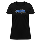 Hearn Motorsports | 2022 | Women's T-Shirt - black