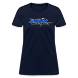 Hearn Motorsports | 2022 | Women's T-Shirt - navy