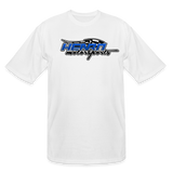 Hearn Motorsports | 2022 | Men's Tall T-Shirt - white