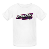 Eads Racing | 2022 | Youth T-Shirt - white