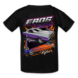 Eads Racing | 2022 | Youth T-Shirt - black