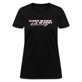 Jesse Fritts | 2022 | Women's T-Shirt - black