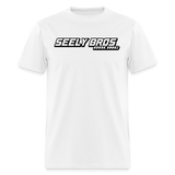 Seely Bros Racing | 2022 | Men's T-Shirt Two-Sided - white