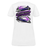 Berlett Racing | 2022 | Women's T-Shirt - white