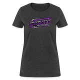 Berlett Racing | 2022 | Women's T-Shirt - heather black