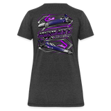 Berlett Racing | 2022 | Women's T-Shirt - heather black