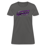 Berlett Racing | 2022 | Women's T-Shirt - charcoal