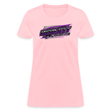 Berlett Racing | 2022 | Women's T-Shirt - pink