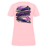 Berlett Racing | 2022 | Women's T-Shirt - pink
