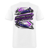 Berlett Racing | 2022 | Men's T-Shirt - white