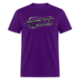 Berlett Racing | 2022 | Men's T-Shirt - purple
