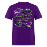 Berlett Racing | 2022 | Men's T-Shirt - purple