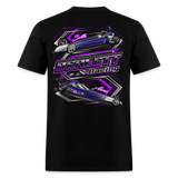 Berlett Racing | 2022 | Men's T-Shirt - black