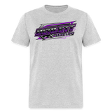Berlett Racing | 2022 | Men's T-Shirt - heather gray