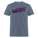 Berlett Racing | 2022 | Men's T-Shirt - denim