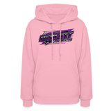 Berlett Racing | 2022 | Women's Hoodie - classic pink
