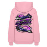 Berlett Racing | 2022 | Women's Hoodie - classic pink