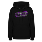 Berlett Racing | 2022 | Women's Hoodie - black