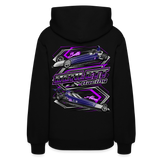 Berlett Racing | 2022 | Women's Hoodie - black