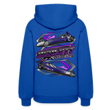 Berlett Racing | 2022 | Women's Hoodie - royal blue
