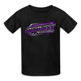 Berlett Racing | 2022 | Youth T-Shirt - black