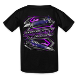 Berlett Racing | 2022 | Youth T-Shirt - black