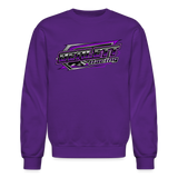 Berlett Racing | 2022 | Adult Crewneck Sweatshirt - purple