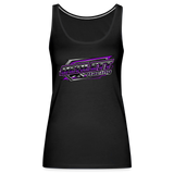 Berlett Racing | 2022 | Women's Tank - black