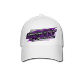 Berlett Racing | 2022 | Baseball Cap - white